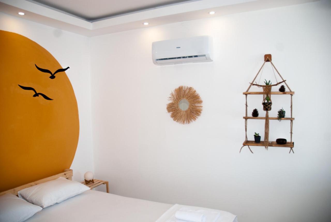 Akrapol Boutique Hotel Kas Exterior foto