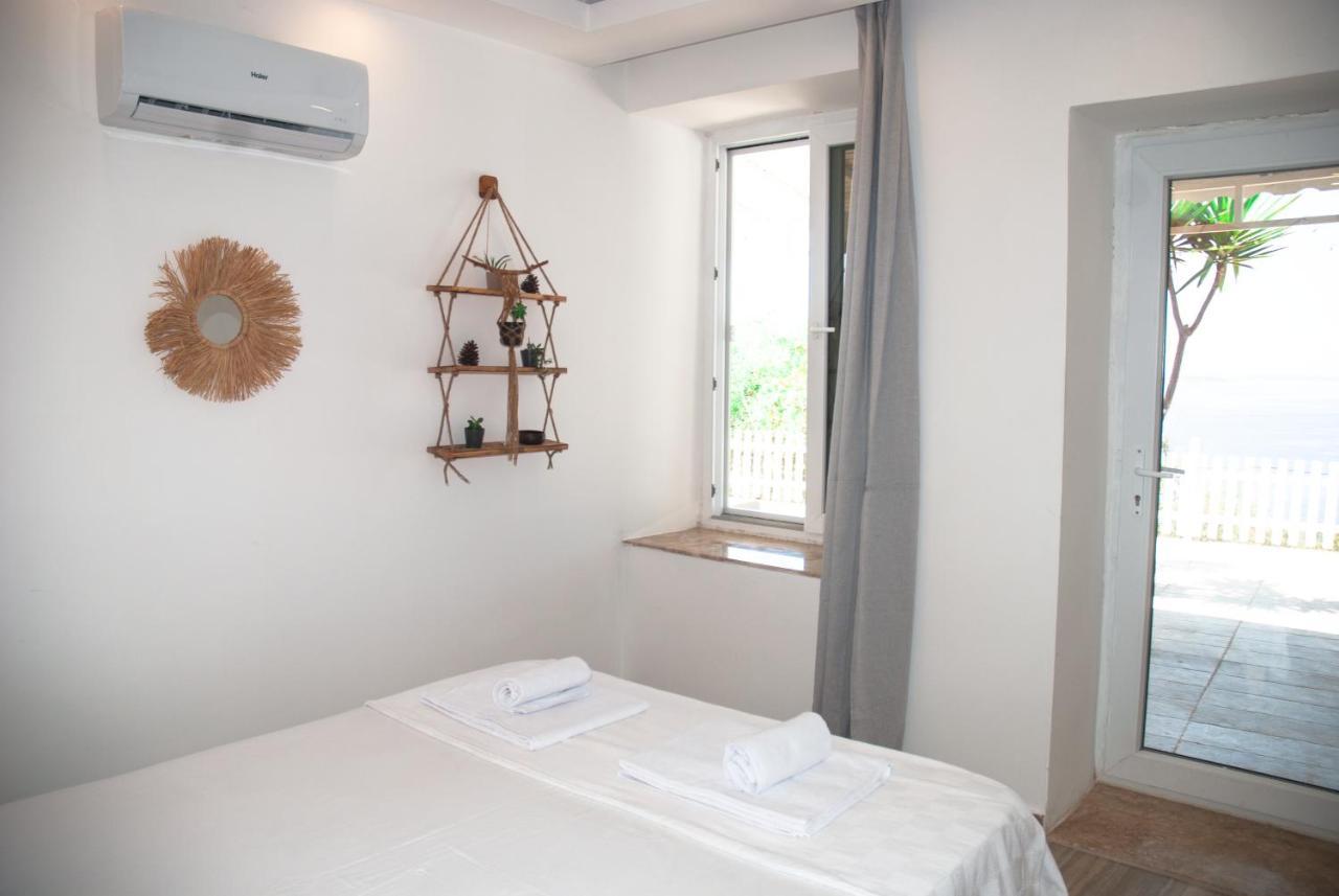 Akrapol Boutique Hotel Kas Exterior foto