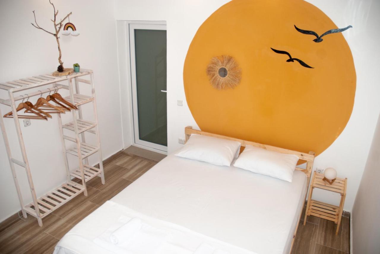 Akrapol Boutique Hotel Kas Exterior foto