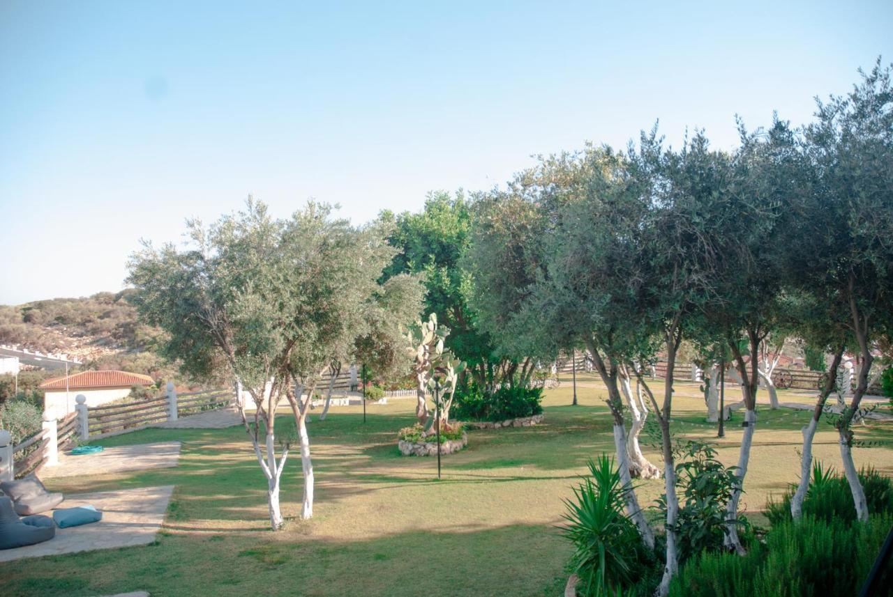 Akrapol Boutique Hotel Kas Exterior foto