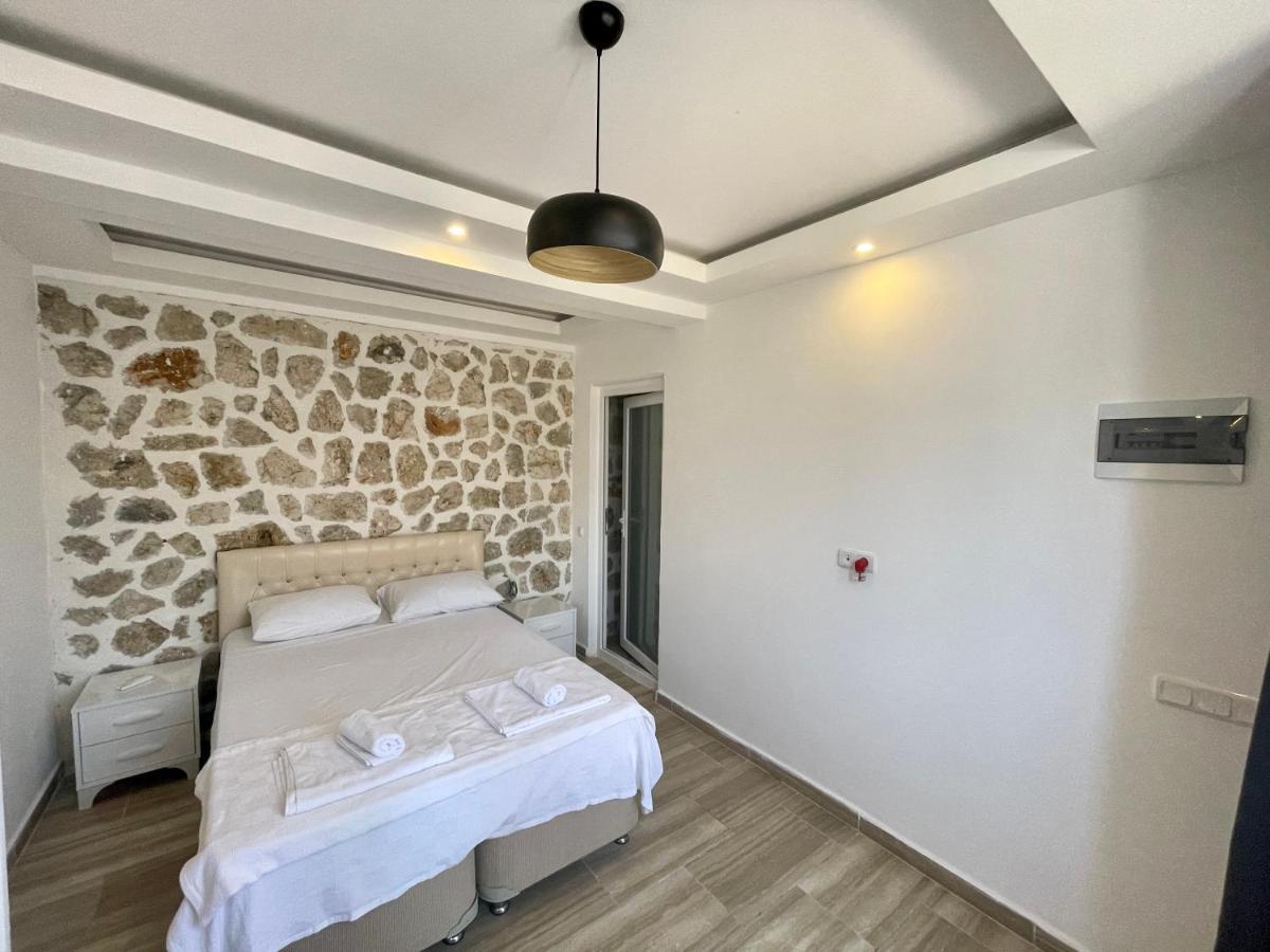 Akrapol Boutique Hotel Kas Exterior foto